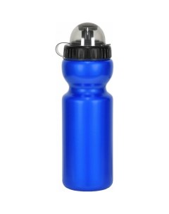 Фляга CWB 700G 750мл пластик с клапаном и защитным колпачком синяя HQ 0004683 V-grip