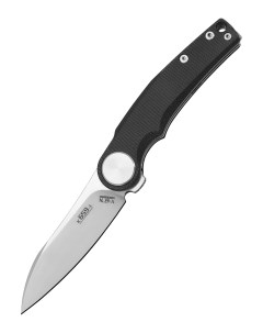 Нож складной K659 1 городской тактик сталь D2 Vn pro