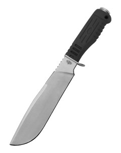Мощный полевой нож B841 08K сталь AUS8 Витязь
