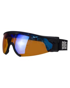 Очки для беговых лыж Y65 Black Big bro