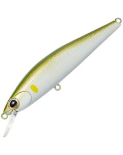 Воблер Dr Minnow2 42FS Pearl Ayu 42FS Pearl Fragrant Fish Daiwa