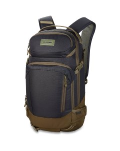 Рюкзак HELI PRO 20L BLUE GRAPHITE Dakine