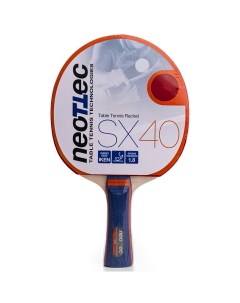 Ракетка для настольного тенниса SX40 CV Neottec