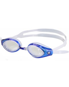 Очки плавательные R42 Прозрачно синий Larsen