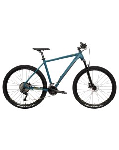 Велосипед Rockfall 5 0 27 2023 Ultramarine Blue Дюйм 18 Welt