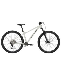 Горный велосипед Double Peak 29 Comp 2021 20 Серый Haro