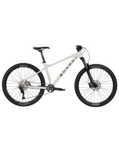 Горный велосипед Double Peak 27 5 Comp 2021 16 Белый Haro