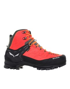 Ботинки Rapace Gore Tex Men s Bergrot Holland 8 5 UK Salewa