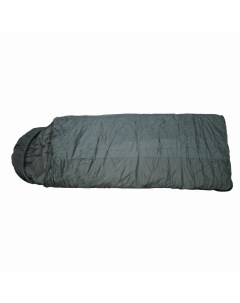 Спальный мешок TR 2 90x240 черный Nobrand