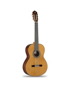 Классическая гитара 809 5P Classical Conservatory 5P Alhambra