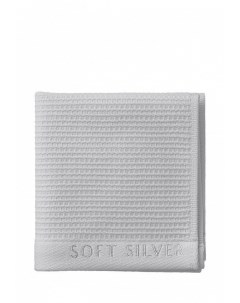 Полотенце Soft silver