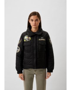 Куртка утепленная Aeronautica militare