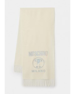 Шарф Moschino