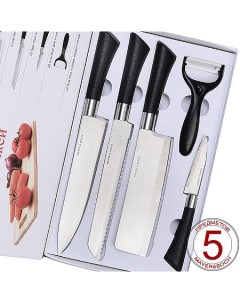 Набор ножей 5 предметов Mayerboch