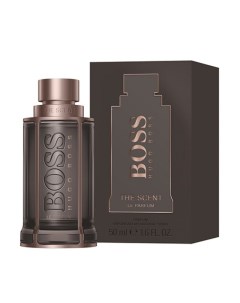 Boss The Scent Le Parfum for Him Hugo boss