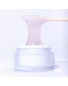 Светоотражающий моделирующий гель MILK Reflective Modeling Gel 03 Spotlight Milkgel