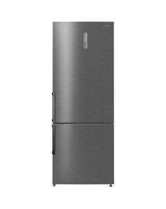 Холодильник CC4553F нержавеющая сталь Hyundai