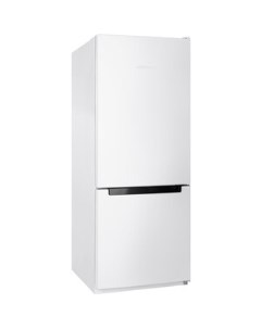 Холодильник WHITE NRB 121 W Nordfrost