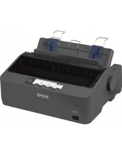 Принтер матричный LX 350 C11CC24032 Epson