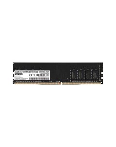 Память оперативная DDR4 Value 8Gb 2400MHz pc 19200 EX283085RUS Exegate