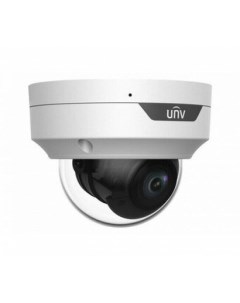 Видеокамера IP 1 2 7 2 Мп IPC3532LB ADZK G RU Uniview