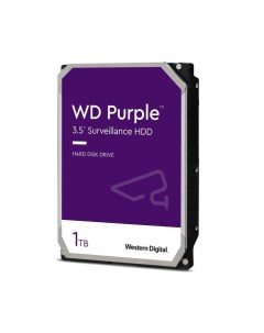 Жесткий диск 1 TB 11PURZ Purple 3 5 Wd