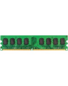 Память оперативная Radeon 2GB DDR2 800 SO DIMM R3 Value Series Green R322G805S2S UGO Amd
