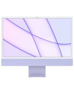 Моноблок iMac 24 Retina 4 5K Pink MGPM3ZS A Apple
