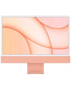 Моноблок iMac 24 Retina 4 5K Orange Z132001VF Apple