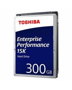 Жесткий диск AL14SX Series 300GB AL14SXB30EN Toshiba
