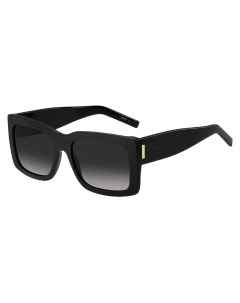 Солнцезащитные очки женские BOSS 1454 S BLACK HUB 205431807579O Hugo boss