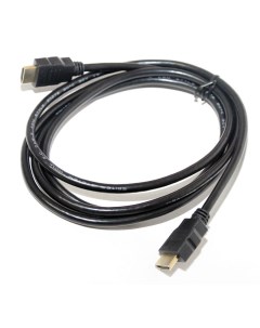 Кабель HDMI M M v2 0 4K High Speed Ethernet 3D 0 5m APC 200 005 5bites