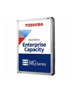 Жесткий диск HDD MG10 Series 20TB MG10ACA20TE Toshiba