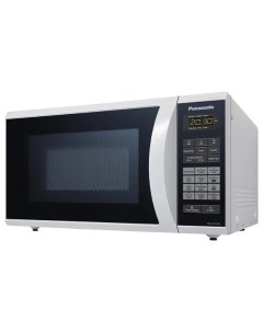 Микроволновая Печь NN GT352WZPE 23л 800Вт белый Panasonic