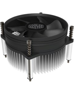 Кулер для процессора Cooler Master RH I50C 20PK B1 RH I50C 20PK B1 Cooler master