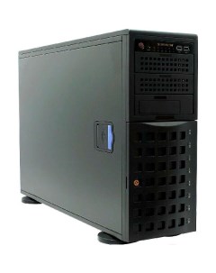 Корпус для компьютера Supermicro CSE 745BAC R1K23B CSE 745BAC R1K23B