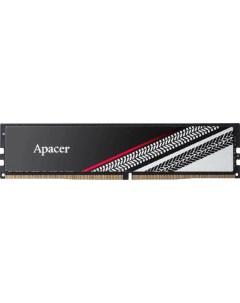 Оперативная память Apacer 16GB DDR4 DIMM AH4U16G26C08YTBAA 1 16GB DDR4 DIMM AH4U16G26C08YTBAA 1
