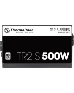 Блок питания Thermaltake TR2 S 500W PS TRS 0500NPCWEU 2 TR2 S 500W PS TRS 0500NPCWEU 2