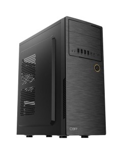 Корпус для компьютера Cbr PCC ATX E180 USB32 USB22 WPSU PCC ATX E180 USB32 USB22 WPSU