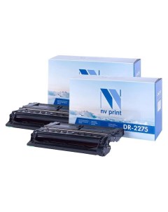 Картридж для лазерного принтера Nv Print NV DR2275 SET2 NV DR2275 SET2 Nv print