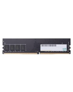Оперативная память Apacer DDR4 DIMM 16GB EL 16G2V GNH PC4 21300 2666MHz DDR4 DIMM 16GB EL 16G2V GNH 