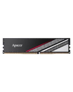 Оперативная память Apacer 8GB DDR4 3200 AH4U08G32C28YTBAA 1 8GB DDR4 3200 AH4U08G32C28YTBAA 1