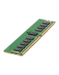 Оперативная память HPE DDR4 P00920 B21 16Gb RDIMM Reg PC4 24300 2933MHz DDR4 P00920 B21 16Gb RDIMM R Hpe