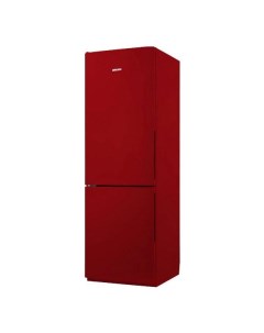Холодильник с нижней морозильной камерой Позис RK FNF 170 рубиновый RK FNF 170 рубиновый Pozis