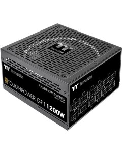 Блок питания Thermaltake 1200W PS TPD 1200FNFAGE 1 1200W PS TPD 1200FNFAGE 1