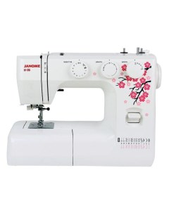 Швейная машина Janome Legend LE 35 Legend LE 35