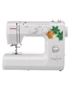 Швейная машина Janome Japan 959 Japan 959