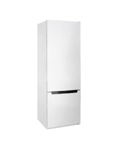Холодильник с нижней морозильной камерой Nordfrost NRB 124 W NRB 124 W