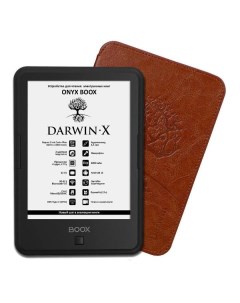 Электронная книга ONYX BOOX Darwin X Darwin X Onyx boox