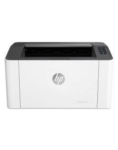 Лазерный принтер чер бел HP LaserJet 107w LaserJet 107w Hp